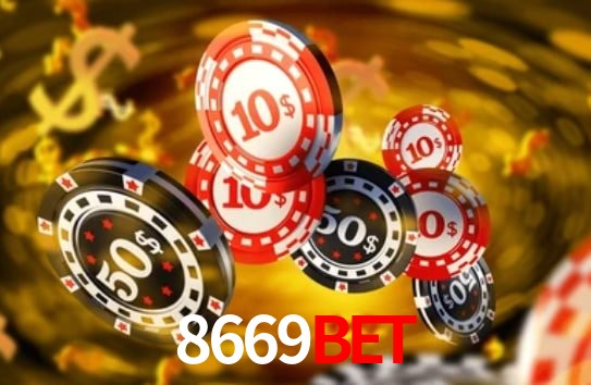 Experiência VIP 8669bet