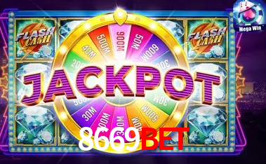 A Emoção da Loteria na 8669bet: Uma Chance de Mudança de Vida