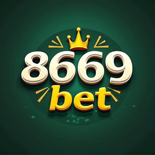 8669 bet