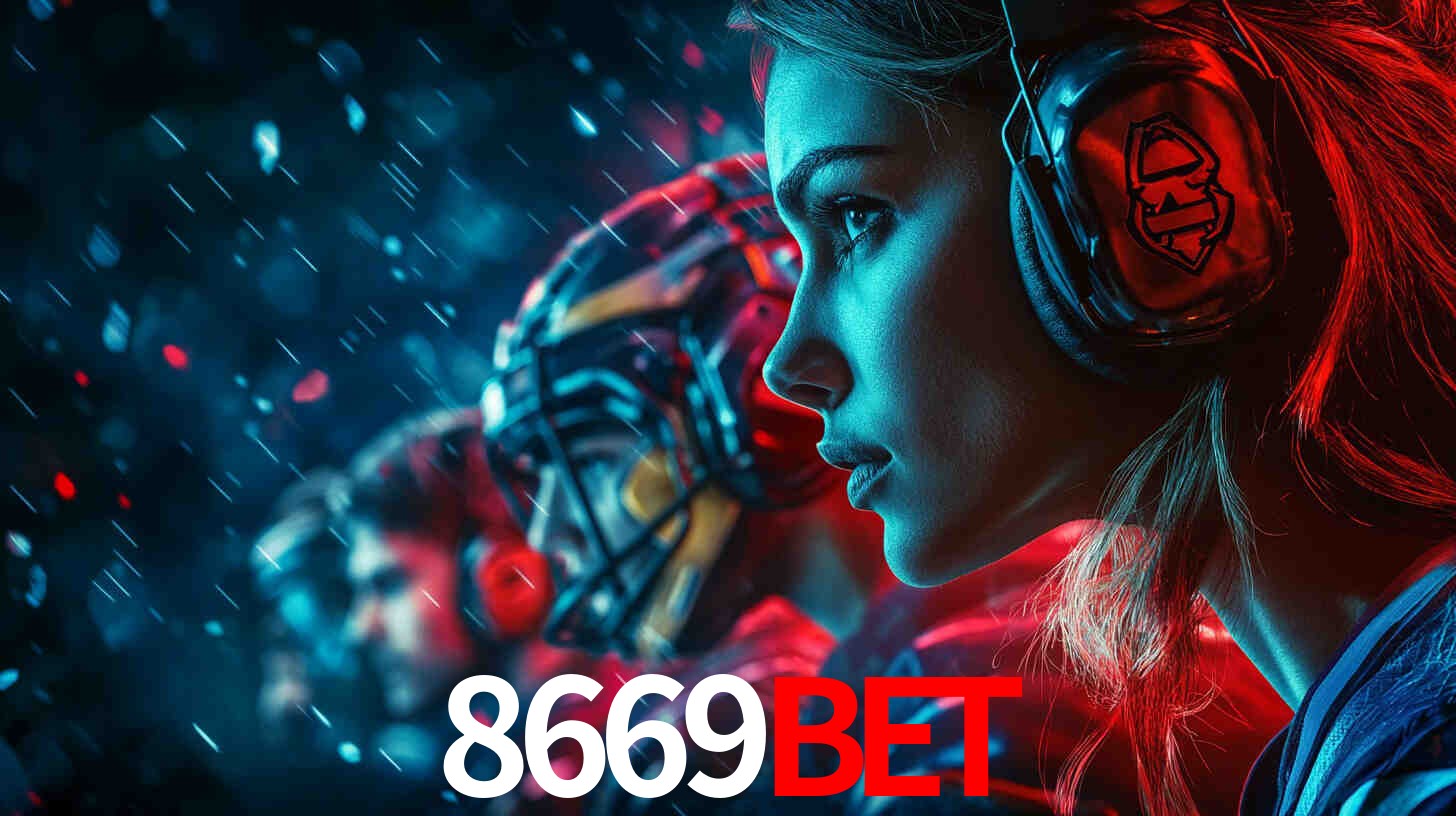 Esportes Disponíveis no 8669BET