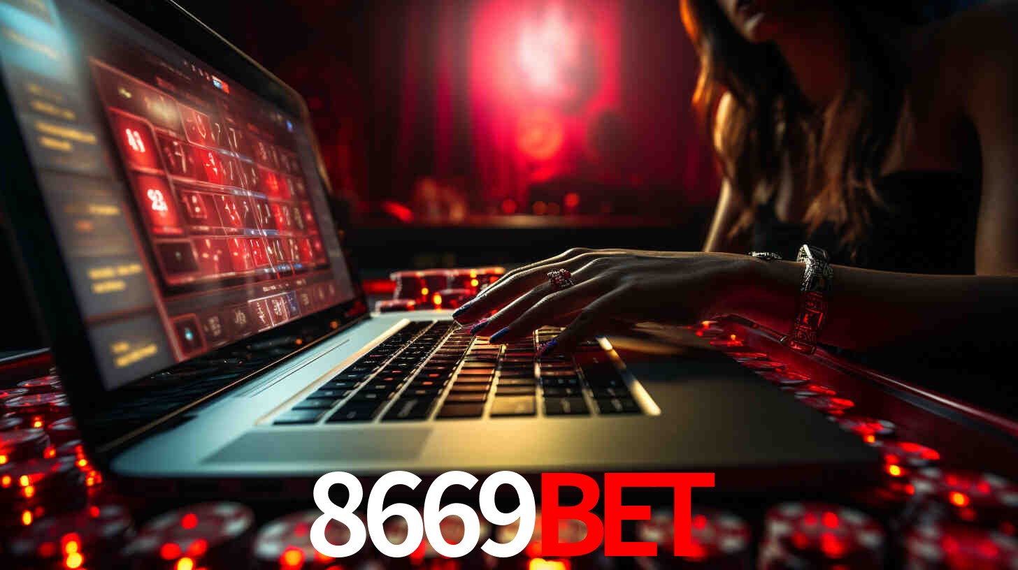 Por Que Escolher o 8669BET?