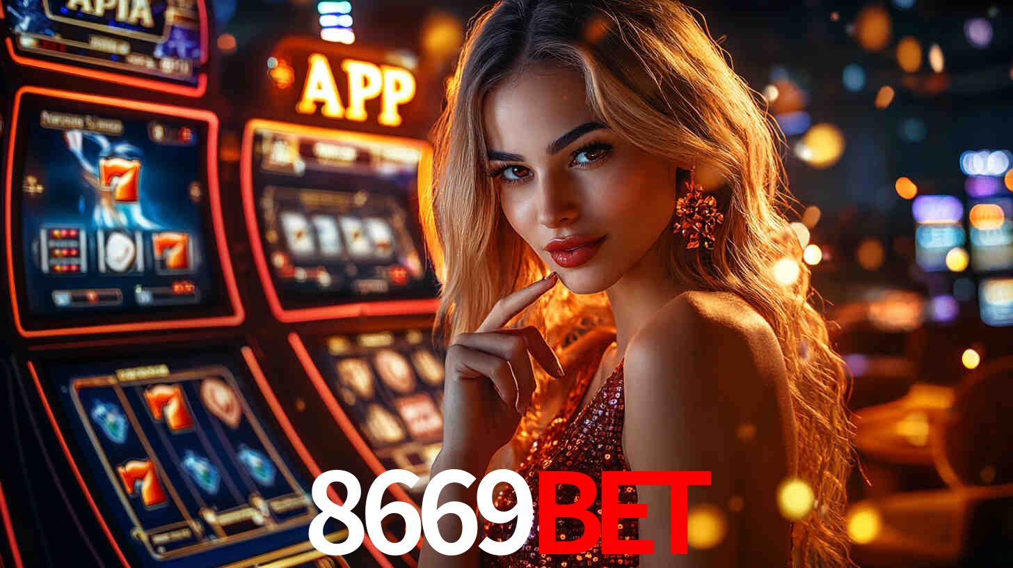 Baixar App Android 8669BET
