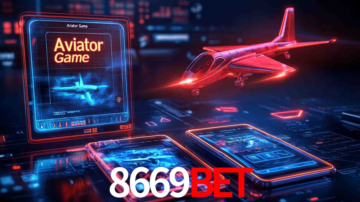 Benefícios do Aviator no 8669BET