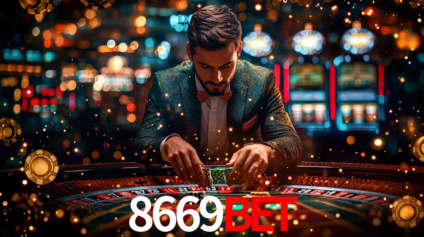 Ofertas Imperdíveis na 8669bet: Promoções e Bônus Que Valem a Pena
