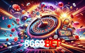 Gates of Olympus 8669bet