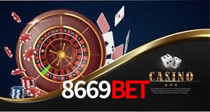 Recursos de Bônus 8669bet