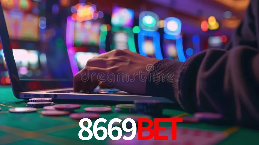 Programa VIP 8669bet