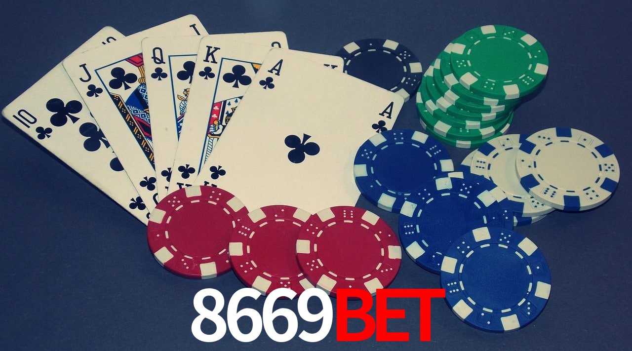 Bonus Features 8669bet