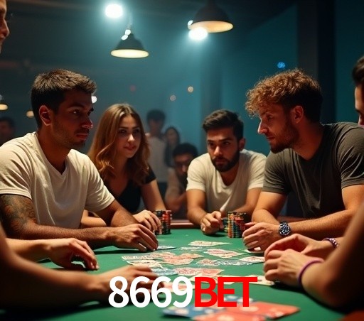 Slots 8669bet - Giros Grátis Diários
