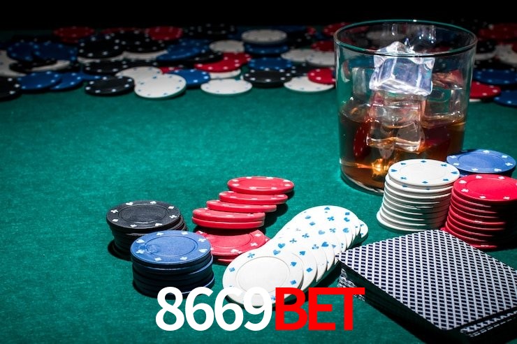 Apostas de Futebol 8669bet