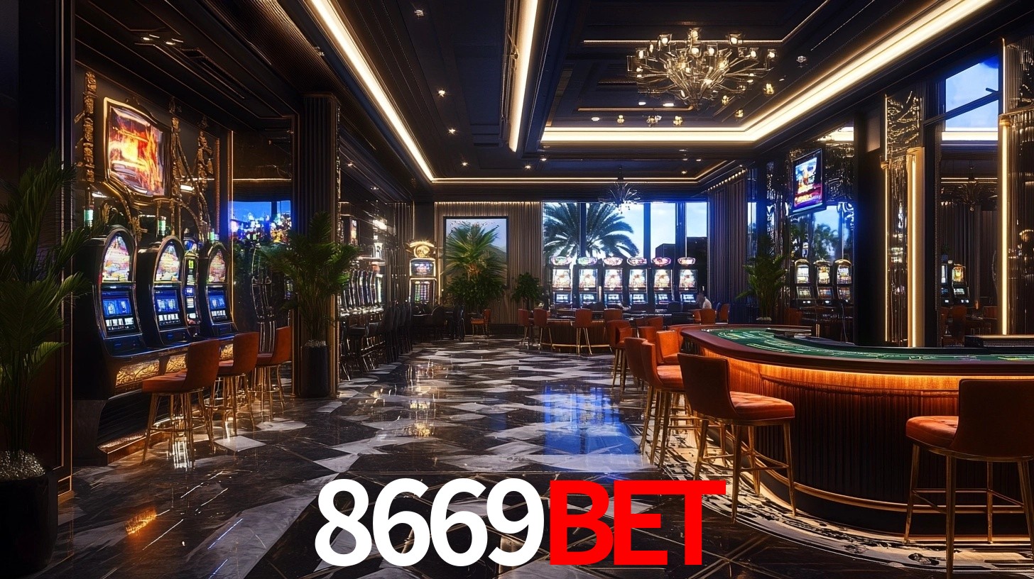 Explore as vantagens do 8669bet: serviço profissional e confiabilidade