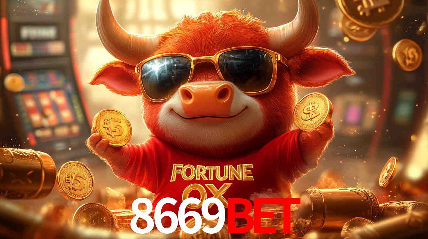 Bônus Generosos e Exclusivos no 8669bet para Você!