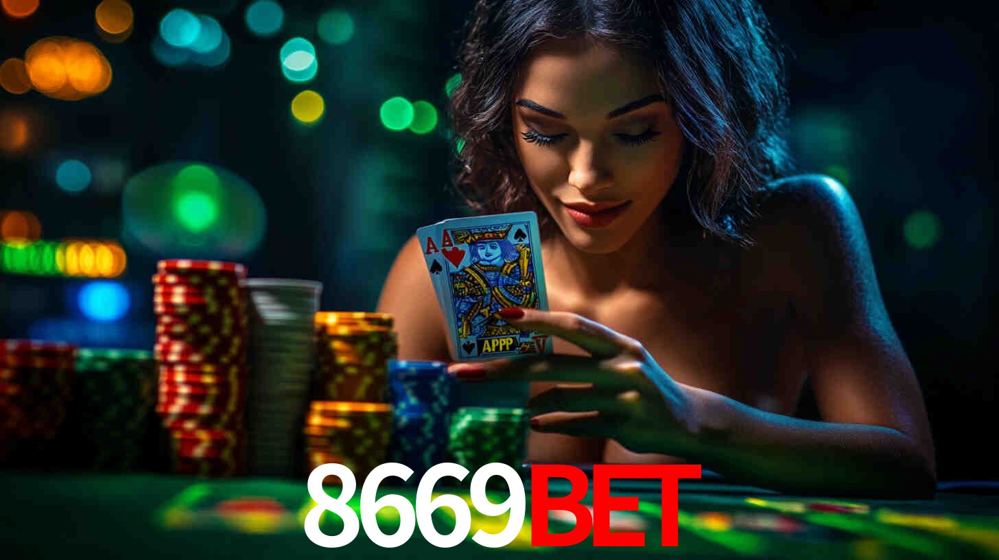Explorando a Categoria de Eventos em Apostas na 8669bet