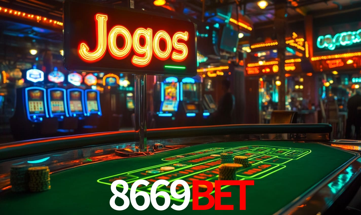 Integração de APIs 8669bet