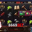 8669bet Pagamento Seguro SSL