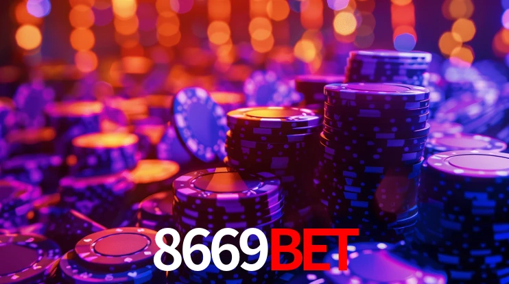 Cash Out 8669bet