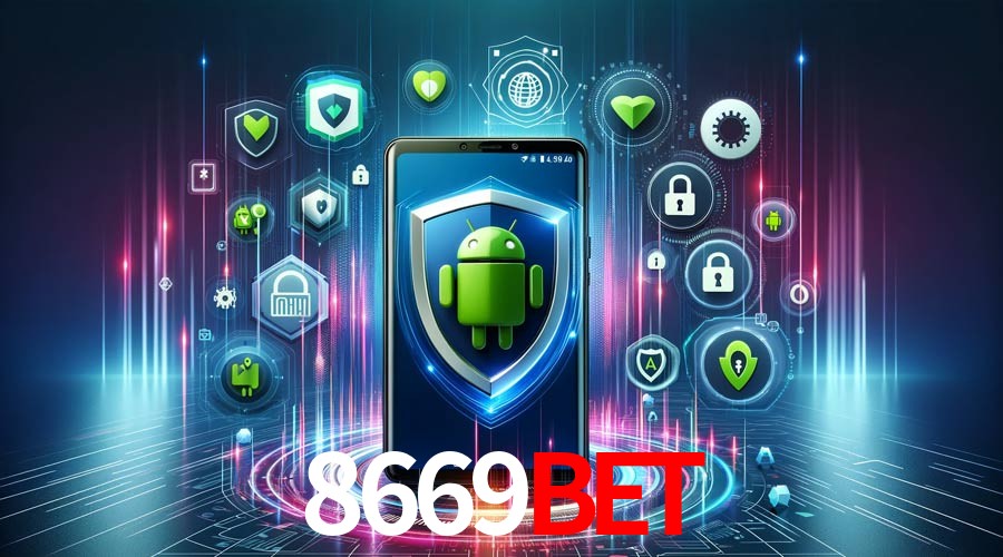 2FA Security 8669bet