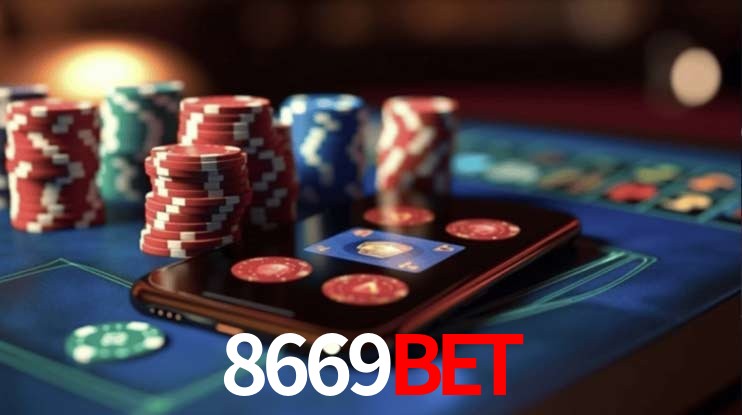 Estatísticas Esportivas 8669bet