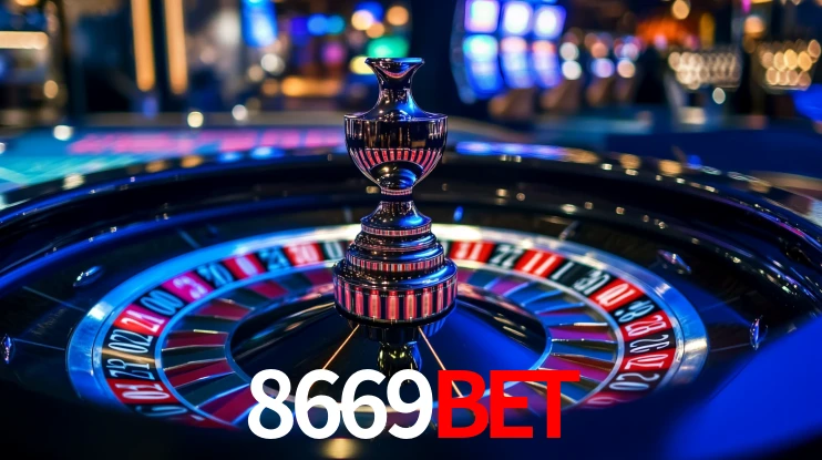 8669bet: Jogos de Caça-Níqueis-Altas Recompensas, Roleta-Velocidade, Blackjack-Desafios Máximos