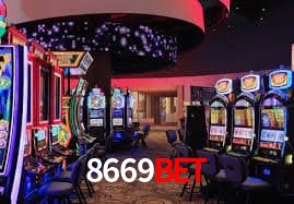 Plataforma 8669bet - Segurança SSL 256-bit