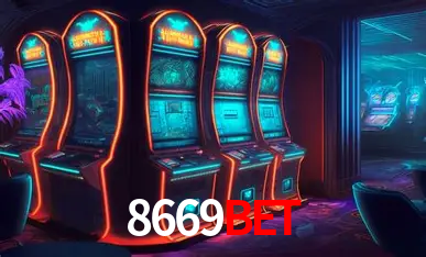 A Emoção da Loteria na 8669bet: Uma Chance de Mudança de Vida