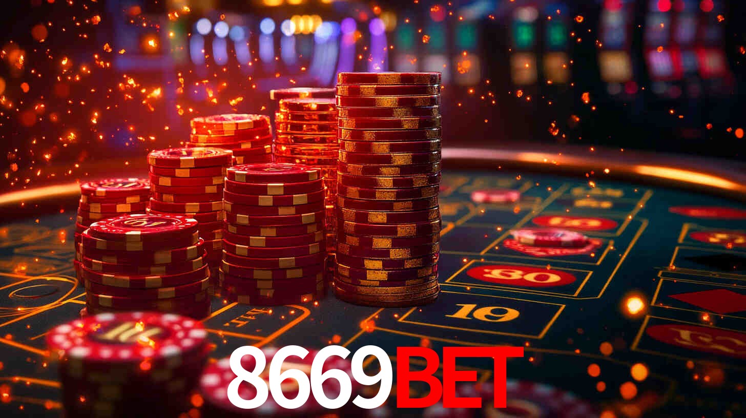 Licença Curaçao 8669bet