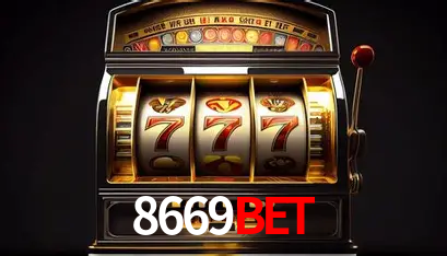 Apostas Esportivas na 8669bet: Um Guia Completo