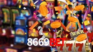 Servidor Brasil 8669bet