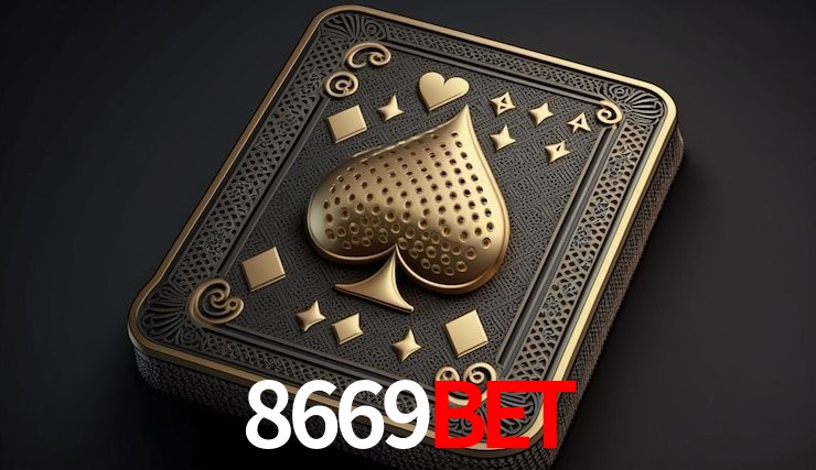 Jogos de Slot 8669bet
