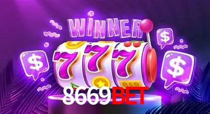 Inovações de Jogos na 8669bet: O Futuro das Experiências Interativas