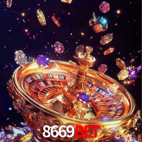 8669bet Instalar Logo 3