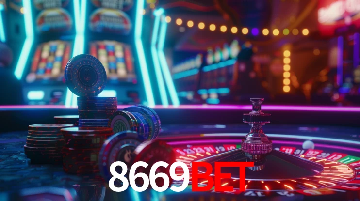 Account Benefits 8669bet
