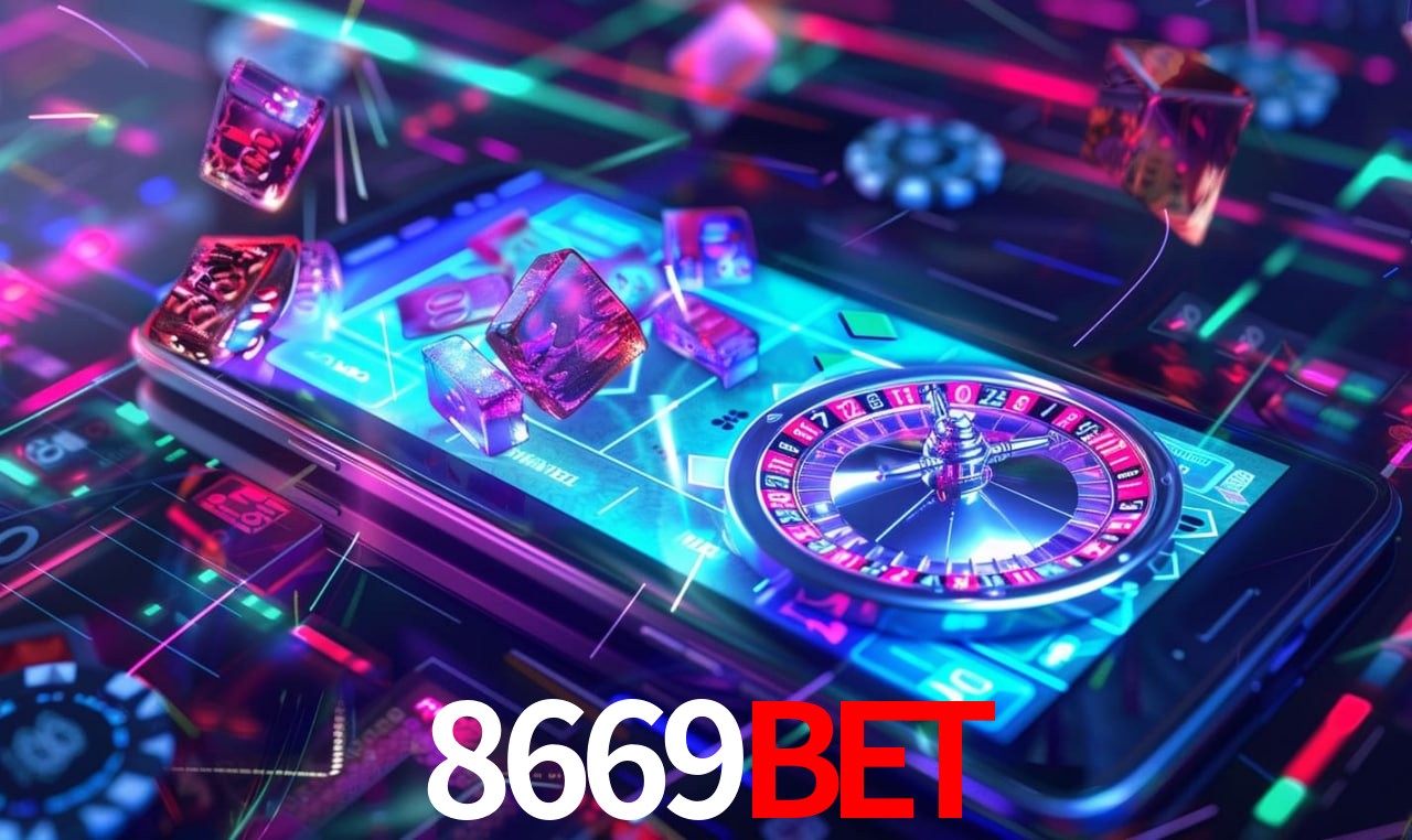 Avaliações dos Jogadores 8669bet