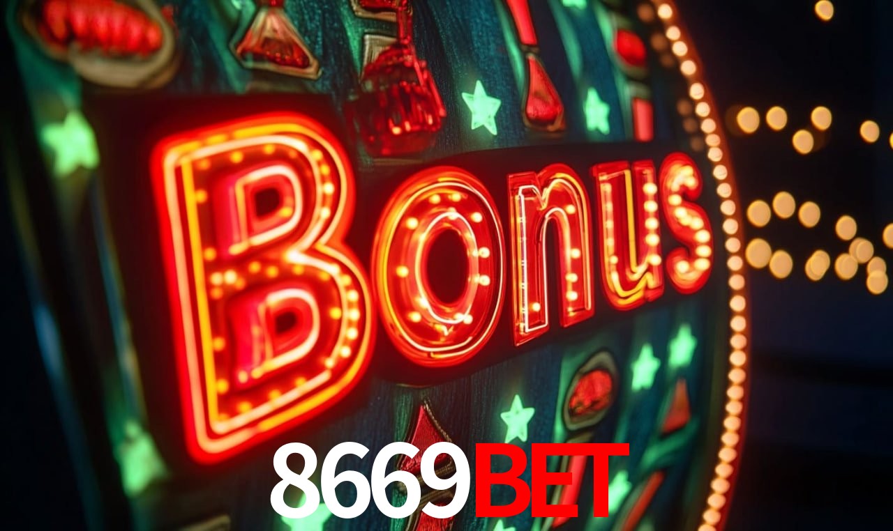Torneios 8669bet