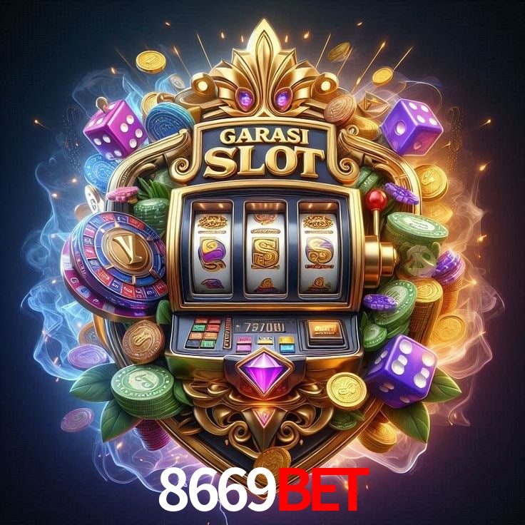 Promoções Sazonais 8669bet