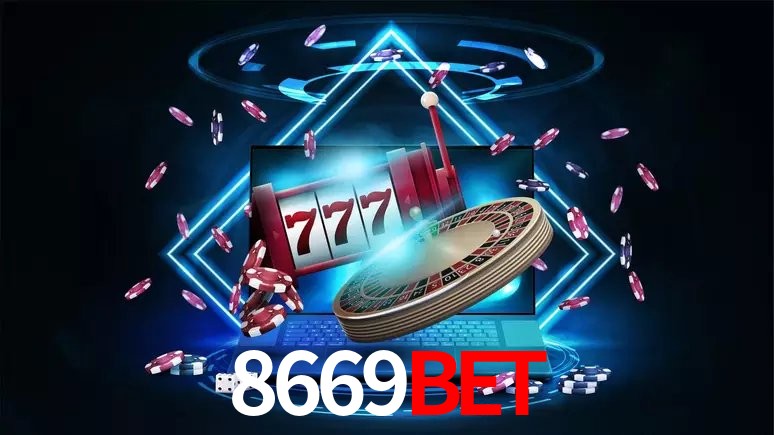 Sistemas de Segurança 8669bet