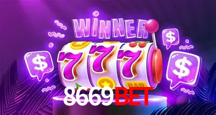 8669bet Cassino Online Certificado