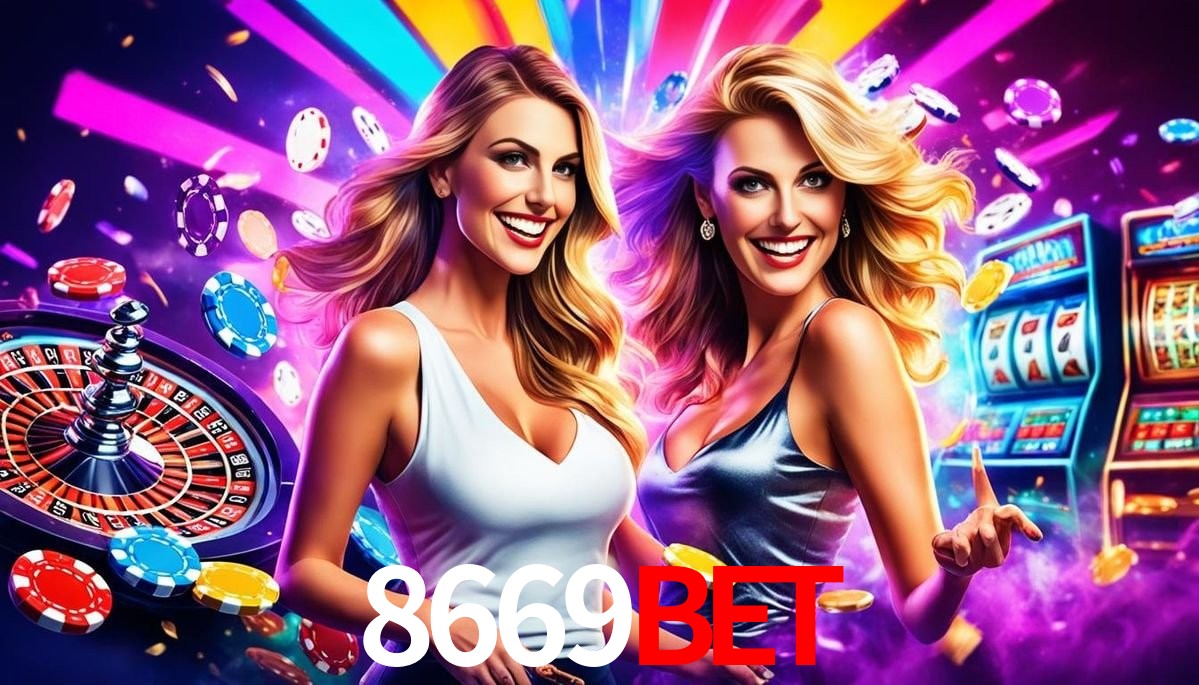 Bônus Diários 8669bet