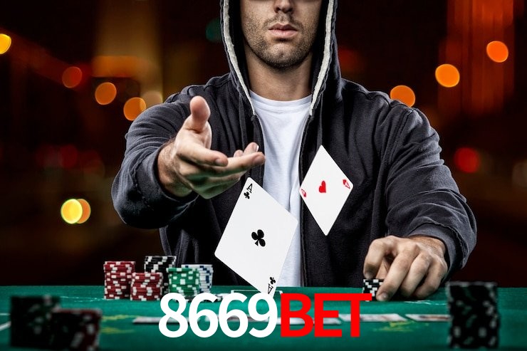 SSL Certificado 8669bet