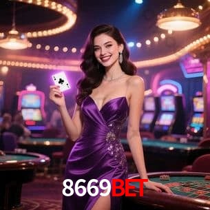 Casino VIP 8669bet