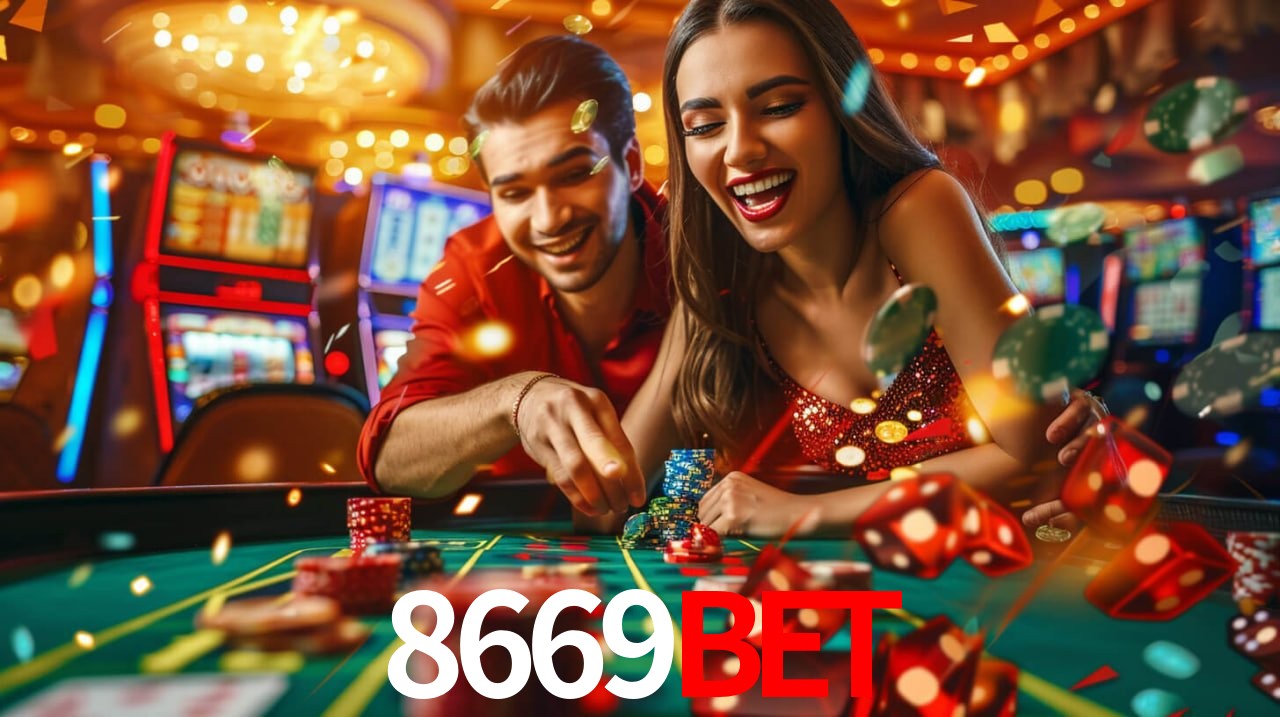 Promoção Relâmpago 8669bet